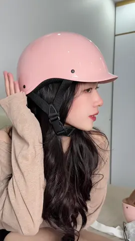 MŨ BẢO HIỂM CAO CẤP XINH YÊU - CÓ SIZE- ĐẠT TIÊU CHUÂN TGGT