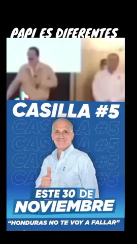 #librenuncamás #honduras🇭🇳 #despierta #Viral #papi 