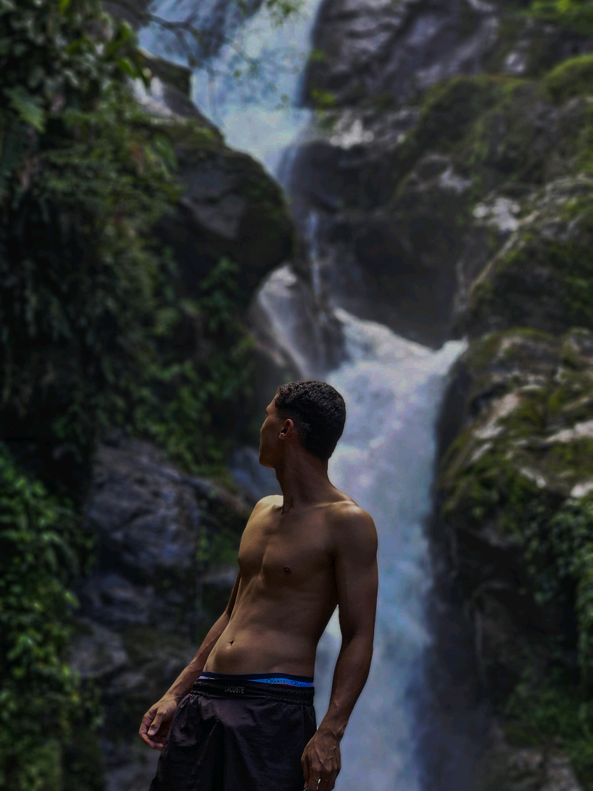 🤷🏽‍♂️ #cachoeira #cachoeiradochá #cachoeiradocha #viral #fy 