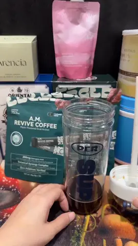 LIPBUSYCARE Coffee increases energy! Perfect before exercise or anytime you need a boost. Try the black coffee for raw energy!