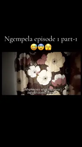 Follow for more Ngempela ( scariest) episodes #sabc1 #Ngemela#satisfyingvideos #showmax#fypシ゚ 