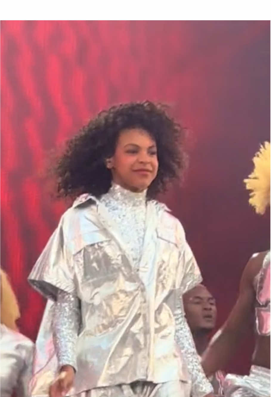 I miss this era so much🥹 #blueivycarter #blueivyctr #cowboycartertour #beyoncé #bluenaissancetour 
