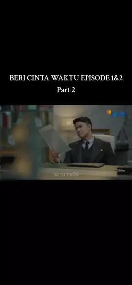 #BeriCintaWaktu #BCW #sinetronsctv #trianadila #foryoupage 