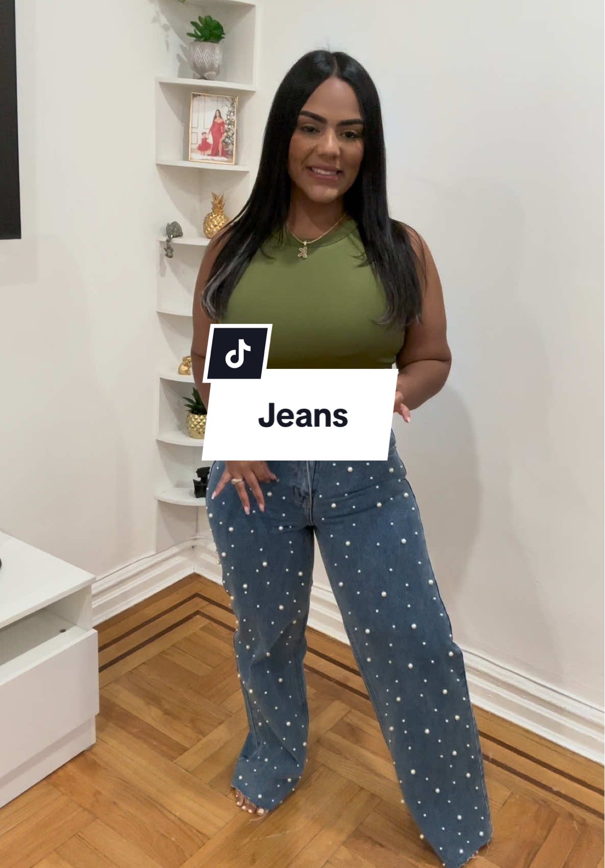 #jeans #tiktokshopblackfriday #tiktokshopcybermonday #dresstoimpress #pantalones 