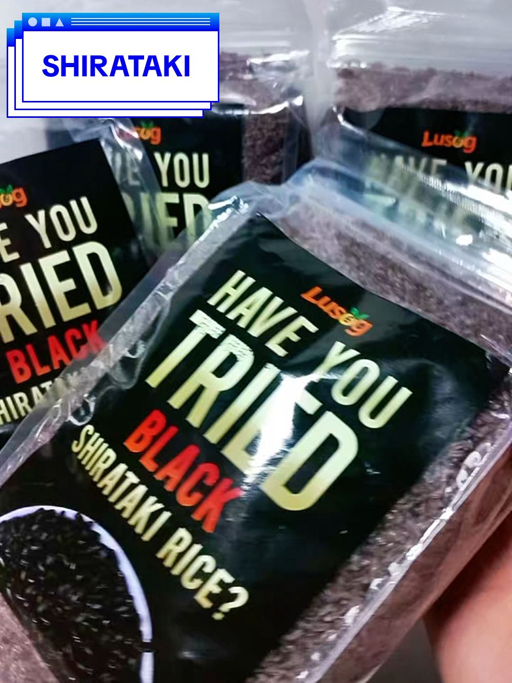 BLACK SHIRATAKI DRIED RICE #shirataki #shiratakirice #shiratakidryrice #shiratakidriedrice #affiliate  SHIRATAKI  SHIRATAKI RICE  SHIRATAKI DRIED RICE 