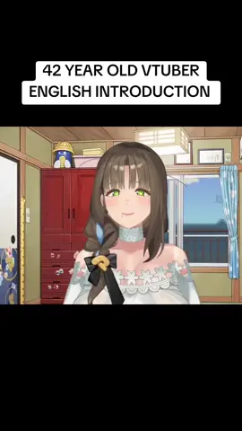 meet Sumine Tsukushibara! #vtuber #obasan #mommy #suminetsukushibara #vtubermilf 