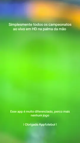 Esse app me salva demais, perco nada #championsleague #arsenal #futebol #futebolmuleke #aovivo 