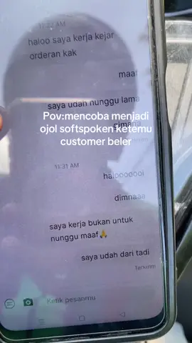 Isi otak istigfar🤬#lewatberanda #ojolbali #ojoltiktok 