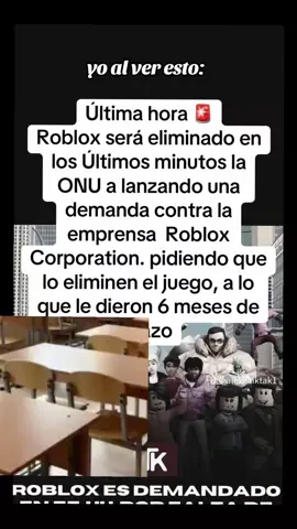 literal si odié a la ONU #roblox #onu #tiktok 