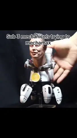 Mogger DIY khaby lame mechanism #khabylamemechanism #khabylame #DIY #niche