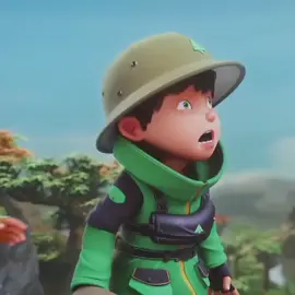 sori tambah imutt#boboiboy #fyp #boboiboyedit 