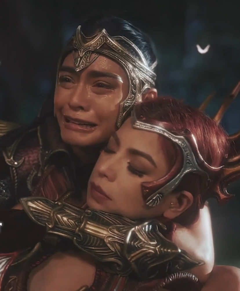 SPOILER!! Encantadia October 21 gone too soon ☹️ forever in our hearts, Hara Pirena #encantadia #encantadiachronicles #encantadiachroniclessanggre #encantadia2016 #pirena 