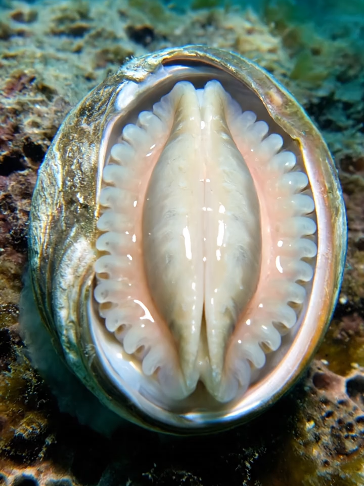 Bào Ngư Abalone #autotoolai79 #abalone #xuhuong #trending #fyp #tiktok #viral #dethuong #cute