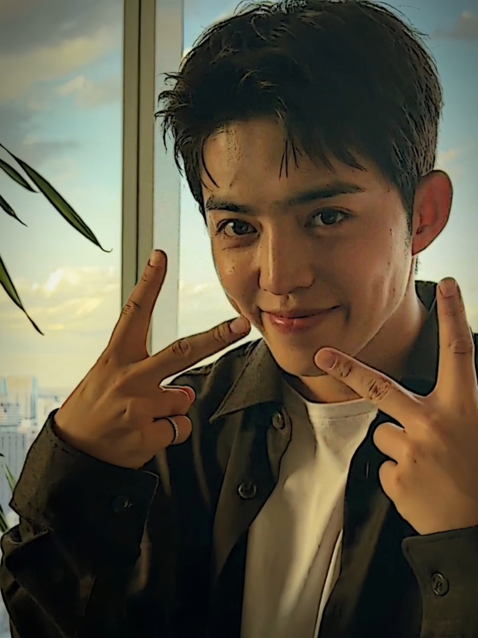 makin makin si babeh🤧 #scoups #seungcheol #seventeen17_official #fyp #fyppppppppppppppppppppppp 