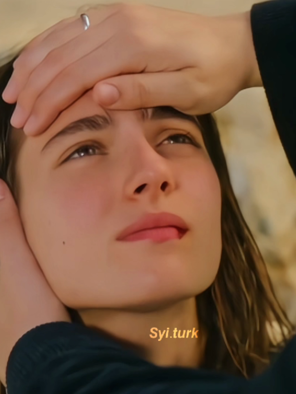 اخخ كوبلي 😩❤️‍🔥  . . #هذا_البحر_سوف_يفيض #taşacakbudeniz #اكسبلور #orel #karadeniz 