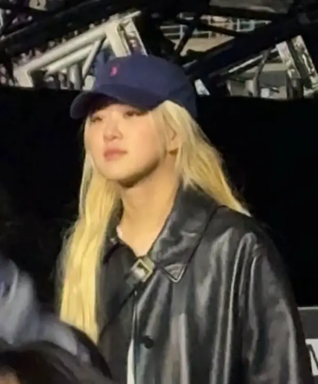 #ROSÉ #ROSIE #BLACKPINK 