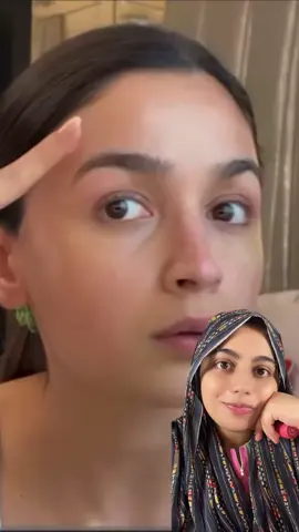Aliaa hui Pass ya Fail 🤣🤯🫣😱 #makeuphacks #aliabhatt #blushhack #tiktokdontunderreviewthisvideo #fyp 