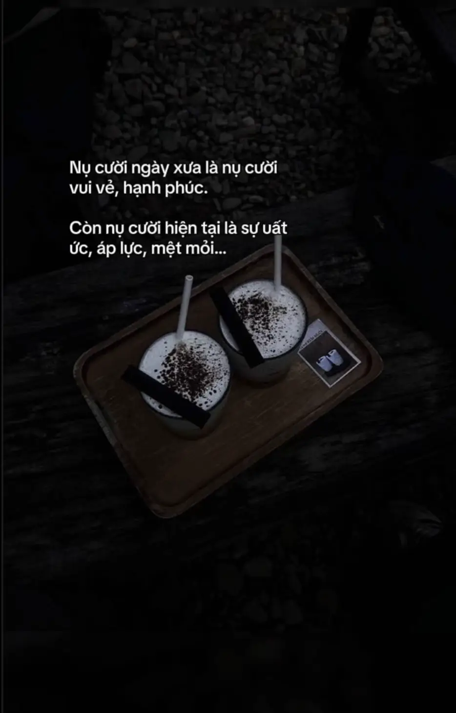 #story #xuhuong #caption #tamtrang 