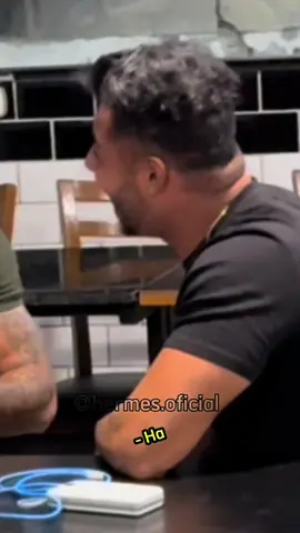 Fui humilhado 🥹 . . . #comedia #pegadinha #humor #viraltiktok 