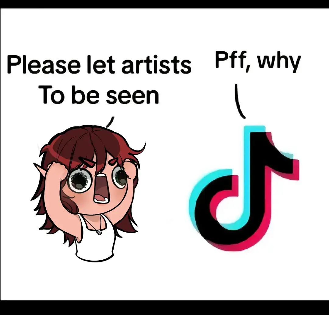 Don't flop it took me 2 months - #oc #artistoftiktok #art #artok #illustration 