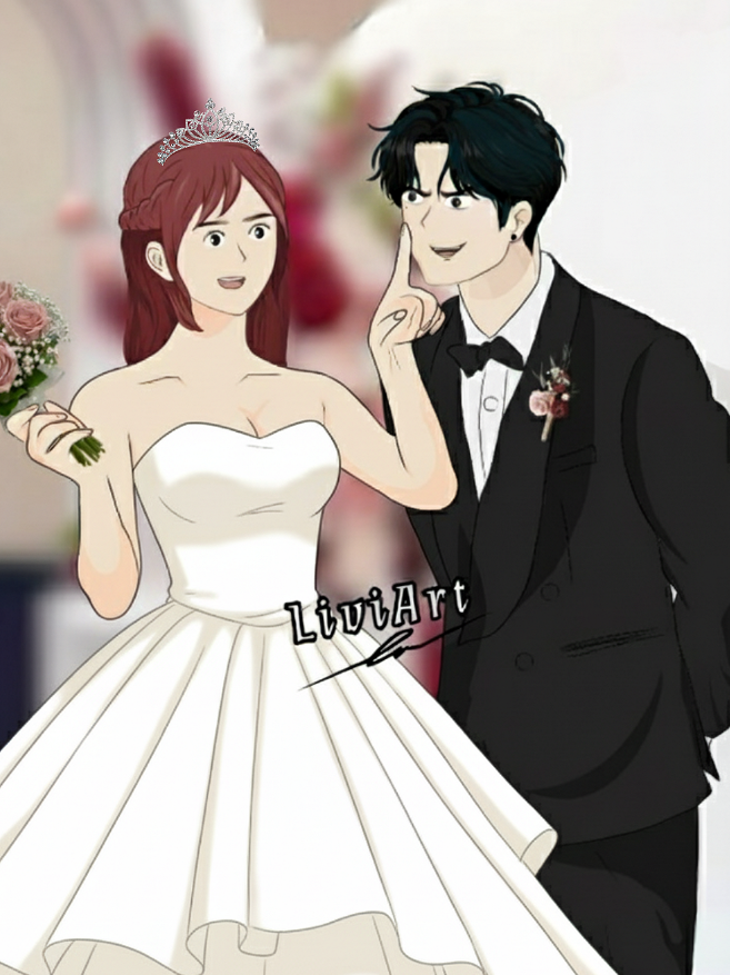 #fyp #dhotdesign #foryoupage #liviart #konatiffany 