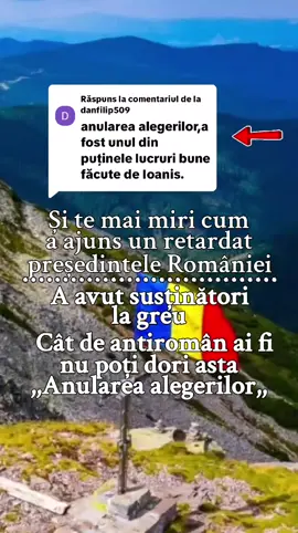 Ca răspuns pentru @danfilip509 
