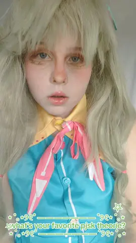 #cosplay #pjskcosplay #wxs #nene #nenecosplay 