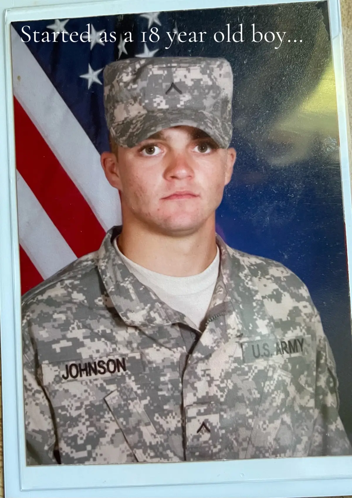 OFFICIALLY OFFICIAL! Started as a 18 year old kid, no idea of what this life would bring, what it would hold for me. I had my 3 beautiful children, deployed a few times, we moved around the United States, I met some of the best people that became family to me! I served with some of the best dudes I could have ever asked for. I lost a few buddies that I would love to go back to those deployments and have one of those midnight conversations under the stars. Talk to somebody, never try and handle the inner deamons alone!! 🙏🏼 This has been one of the most taxing, and rewarding 13 years of my life, I wouldn’t change a thing about it! One chapter closes and another begins! But the good lord is still writing my book! Civilian life be good to me 🤜🏼🤛🏼