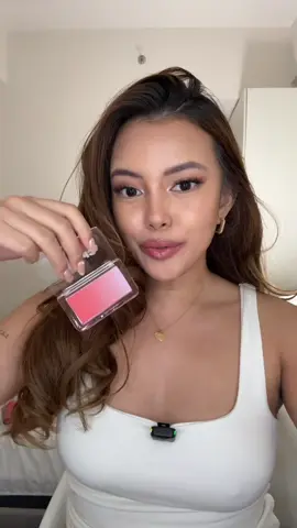 na para bang ‘di nattulog si chuchu beauty #makeupreview #makeupph #blush 