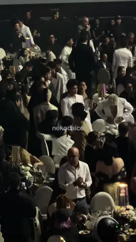 SB19 x ASHTINE x GAT INTERACTION 😭😭😭 you’re so cute please @Ashtine Olviga @SB19 Official #ashtineolviga #SB19 