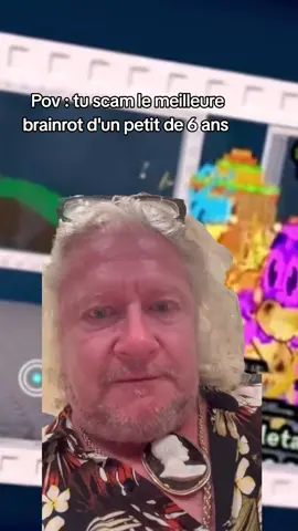 #brainrot #scam #drole #drole_videos 