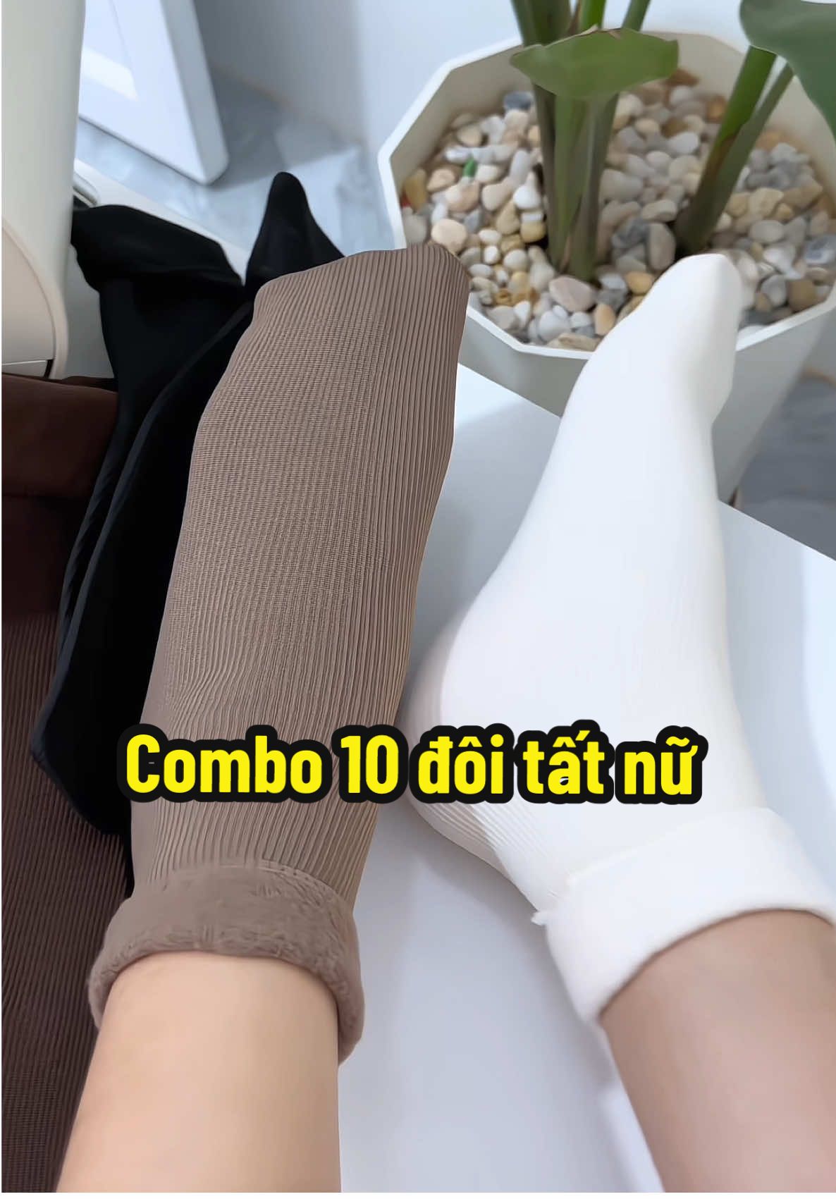 Co giãn thoải mái lắm #review #tatchan #tatchannu #kieuanhriviu 