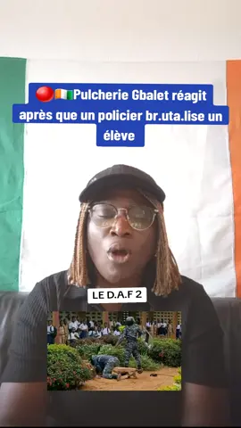 🔴Opération On Bloque tout #pourtoi #Operationonbloquetout #pulcheriegbalet #cotedivoire🇨🇮225 #afriquetiktok 