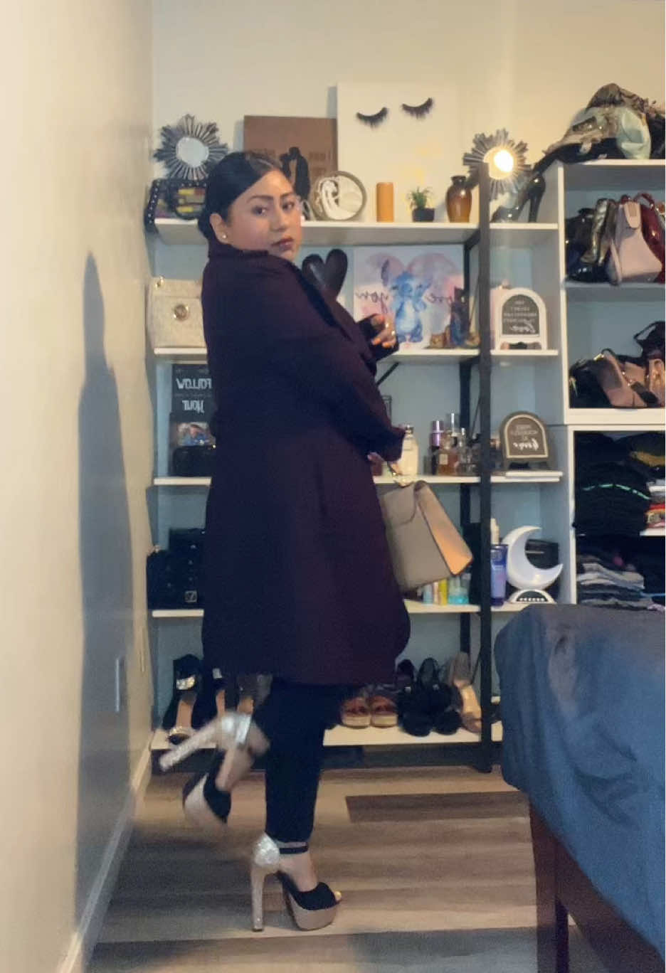 Hoy nos vamos al trabajo asi🙌🙏🏻 oh Dios grcias por esta gran oportunidad🥹🥺 llore y implore de rodillas a Dios por todo esto😭😭 #paratiiiiiiiiiiiiiiiiiiiiiiiiiiiiiii  #foryou  #viralvideo 