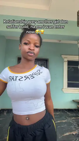 No be joke😔😹
