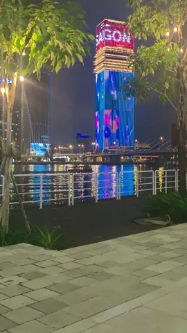 phần nào cũng là phần đẹp nhất. sài gòn 2025