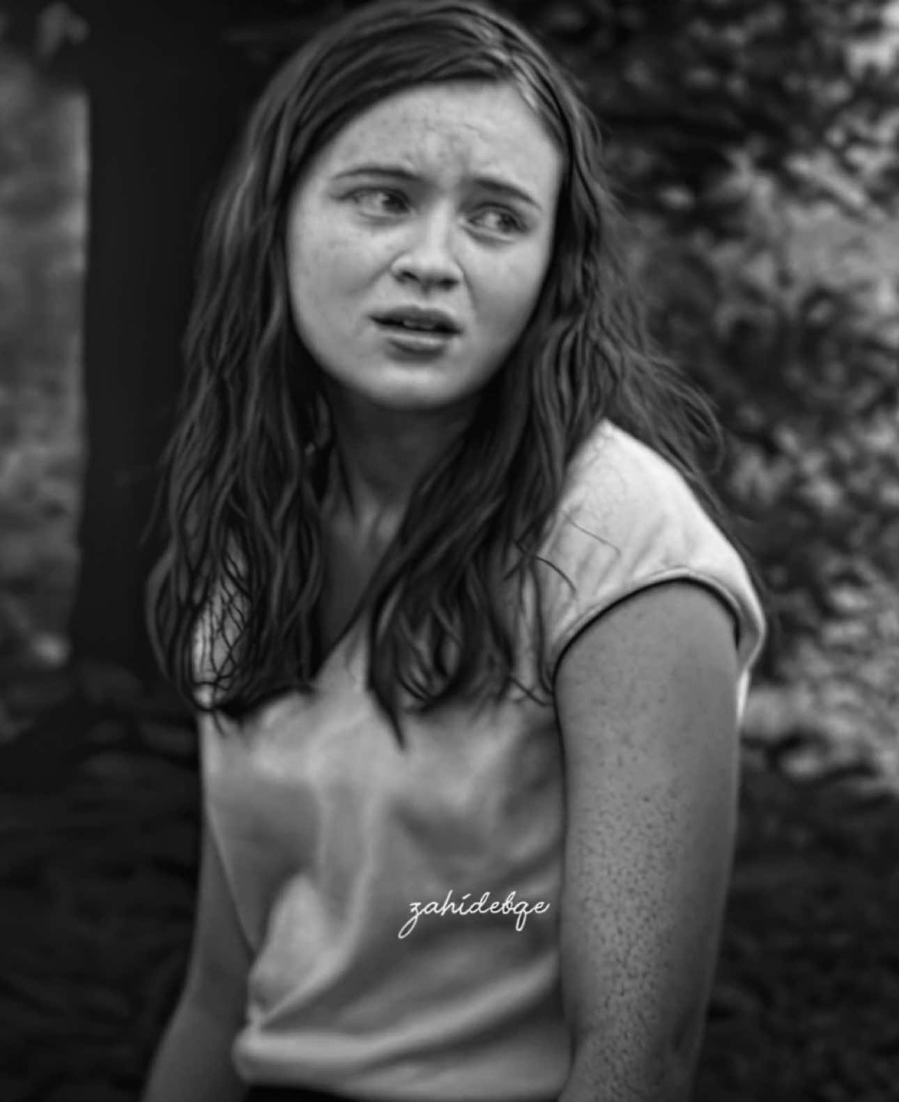 why is the audio like that.. || #maxmayfield #maxmayfieldedit #strangerthings #foryou #fyp || @kali | scp: insta || max edit stranger things edit audio maxmayfield Sadie sink 