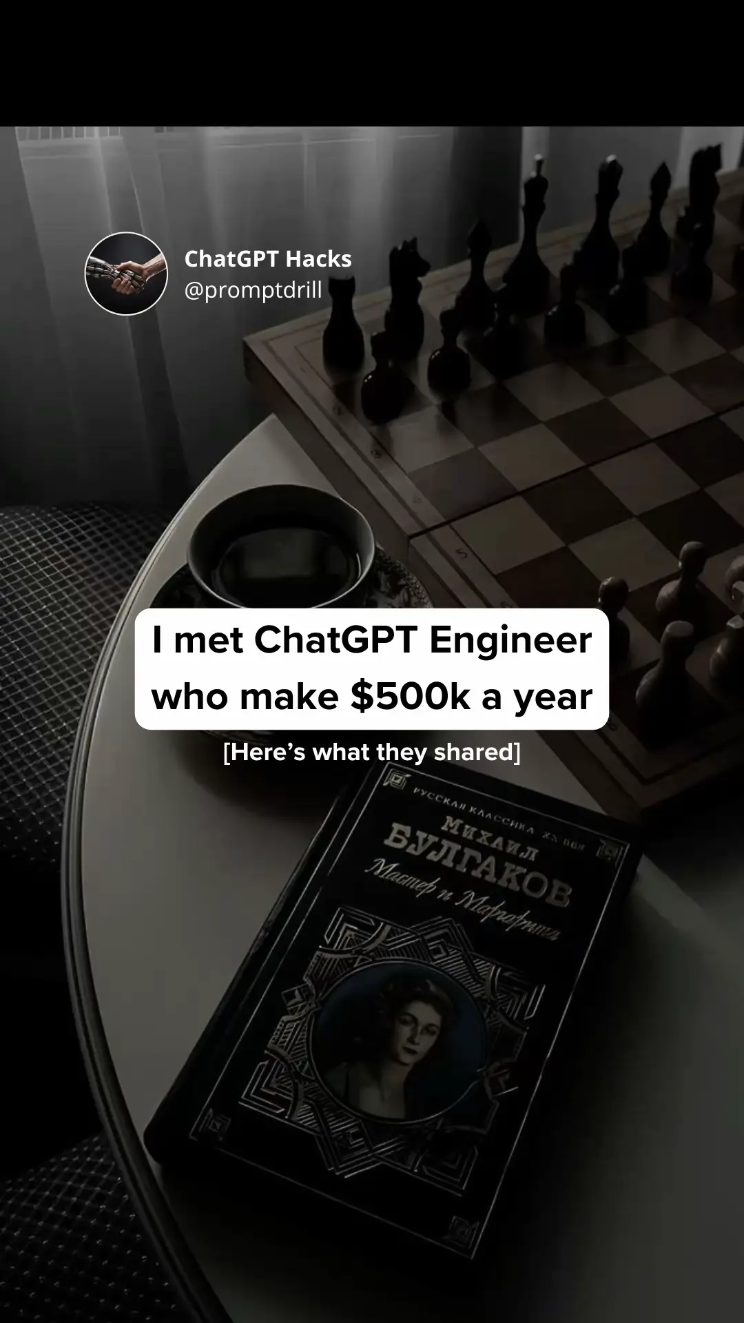 Here are 5 ChatGPT prompts that will help you get better answers as a result of asking better questions. #chatgpt #promptengineering #chatgpt5 #deepthinking #prompts 