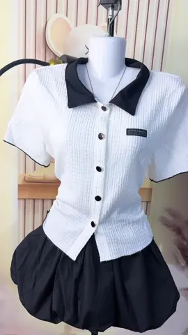 Áo polo cộc tay #aotrevai #aopolo #aopolodep #aokieu #xuhuong  