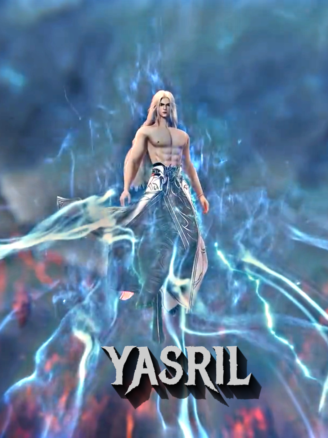 bagian 66 || kemunculan wanglin 🥶#renegadeimmortal #wanglin #donghua3d #donghualovers #fyppppppppppppppppppppppp 