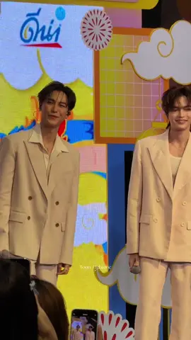 เรียกว่ารักได้ได้ไหม ครั้งแรกกกก❤️ #DNAxJuniorMark #junniorrs #markjrtn  #JuniorMark 