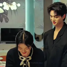 This scene reminded me of my childhood😂🫣🤣 #foryoupage❤️❤️ #mydemon #kdramalovers #viral #grow 