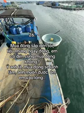 Mùa đông#xuhuong #captinhyeu #tamtrang #caphay 