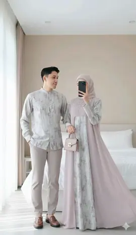 MasyaAllah cakep bgt #couplesarimbit #couplepasangan #sarimbit2026 #famset2026 #couplekeluarga 