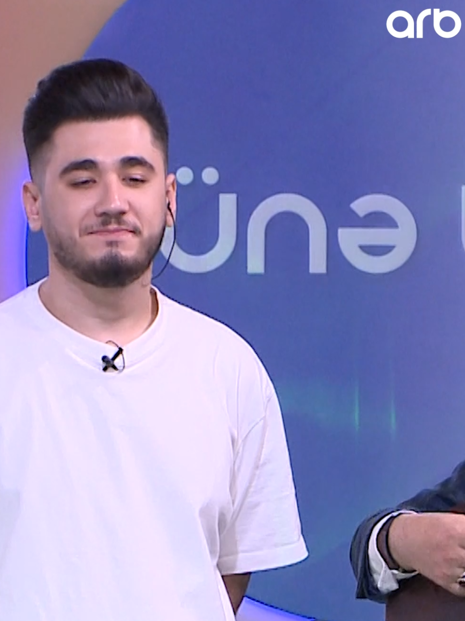 Video edit: @Bug_97  #NahidKərimli 