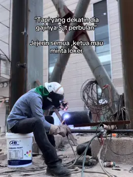#fypp #welder #kulitambang👷 #nguli #zxycba 