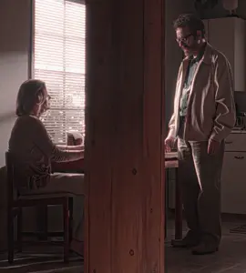 Walter White | Billy Idol - Eyes without a face (Super Slowed) | 4K Edit | #walterwhiteedit #breakingbadedit #viral_video #fyp #aftereffectsedits