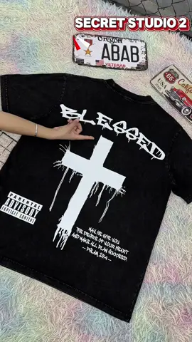 💪 Bold style, soft cotton — built for your daily grind. #CrossTee #FaithFashion #StreetMenswear #CasualStreetStyle #ChristianStreetwear 