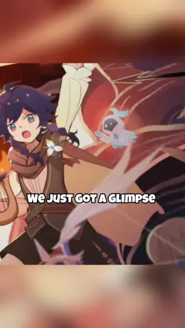 venti's duty #genshinpeng #genshinlore #genshin #hoyoverse #foryou