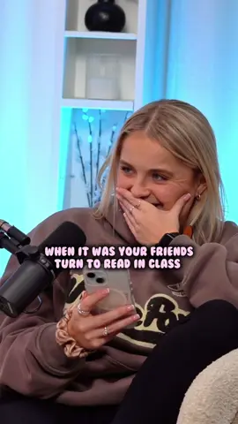 Just two girls who started a podcast who can’t string a sentence together 😭😭😭 (Ep 36 is live people) @geeebeee98 @itspaigefletcher  #strictlypgpod 